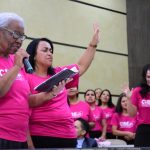 Galeria CIBE 2º DIA