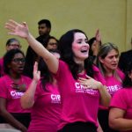 Galeria CIBE 2º DIA