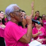 Galeria CIBE 2º DIA