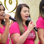 Galeria CIBE 2º DIA