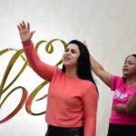 Galeria CIBE 2º DIA