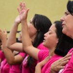 Galeria CIBE 2º DIA