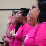 Galeria CIBE 2º DIA