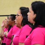 Galeria CIBE 2º DIA