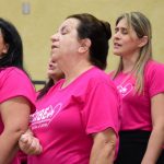 Galeria CIBE 2º DIA