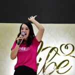 Galeria CIBE 2º DIA