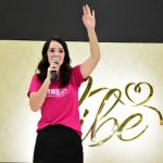 Galeria CIBE 2º DIA