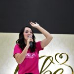 Galeria CIBE 2º DIA