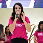 Galeria CIBE 2º DIA