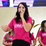 Galeria CIBE 2º DIA