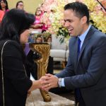 Galeria CIBE 2º DIA