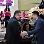 Galeria CIBE 2º DIA