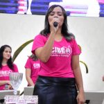 Galeria CIBE 2º DIA