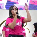 Galeria CIBE 2º DIA