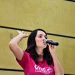 Galeria CIBE 2º DIA