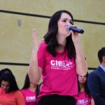 Galeria CIBE 2º DIA