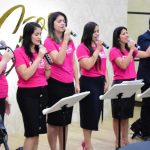 Galeria CIBE 2º DIA