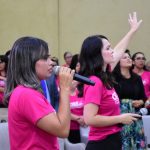 Galeria CIBE 2º DIA