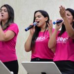 Galeria CIBE 2º DIA