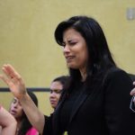 Galeria CIBE 2º DIA