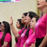 Galeria CIBE 2º DIA