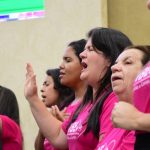 Galeria CIBE 2º DIA