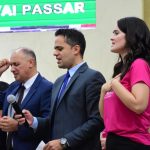 Galeria CIBE 2º DIA