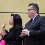 Galeria CIBE 2º DIA