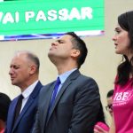 Galeria CIBE 2º DIA