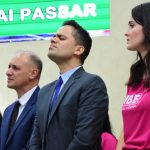 Galeria CIBE 2º DIA