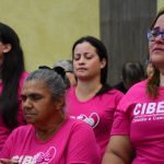 Galeria CIBE 2º DIA