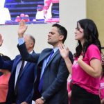 Galeria CIBE 2º DIA