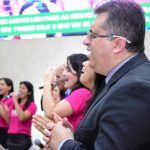 Galeria CIBE 2º DIA