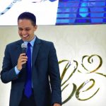 Galeria CIBE 2º DIA