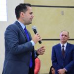 Galeria CIBE 2º DIA