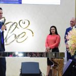 Galeria CIBE 2º DIA