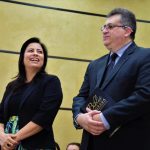 Galeria CIBE 2º DIA