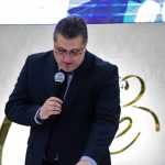 Galeria CIBE 2º DIA