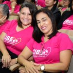 Galeria CIBE 2º DIA