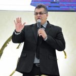 Galeria CIBE 2º DIA