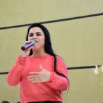 Galeria CIBE 2º DIA