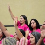 Galeria CIBE 2º DIA