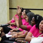 Galeria CIBE 2º DIA