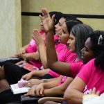 Galeria CIBE 2º DIA