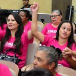 Galeria CIBE 2º DIA