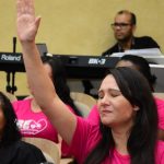 Galeria CIBE 2º DIA