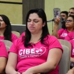 Galeria CIBE 2º DIA