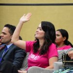 Galeria CIBE 2º DIA