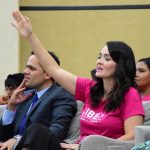 Galeria CIBE 2º DIA