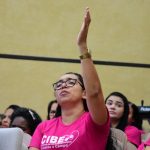 Galeria CIBE 2º DIA